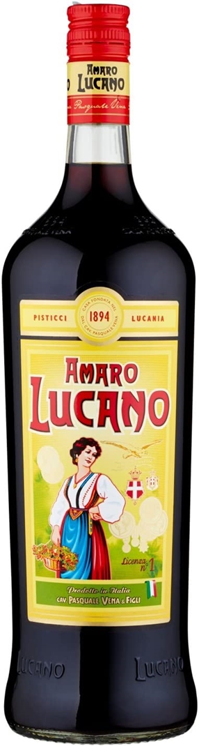 AMARO LUCANO ESSENZA CL70