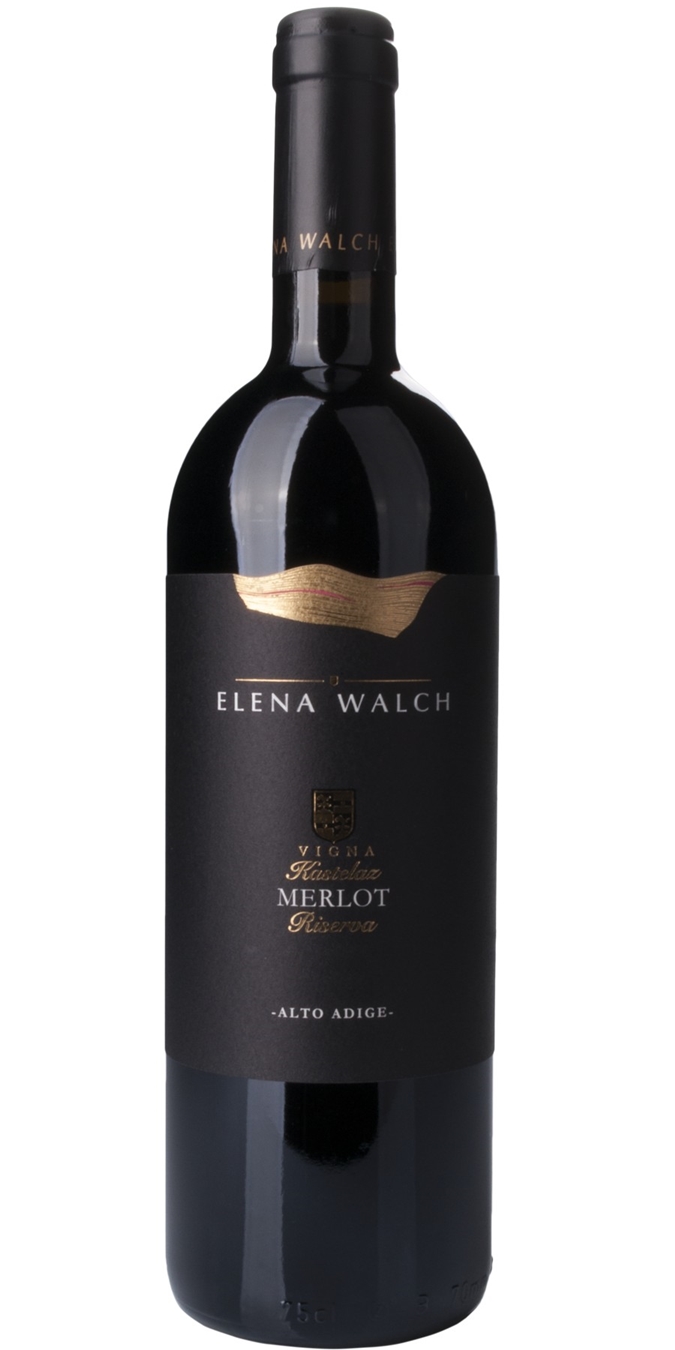 ELENA WALCH - MERLOT DOC ELENA WALCH - MERLOT