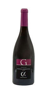 GRAGNANO DOC PENISOLA SORRENTINA CANTINE FEDERICIANE GRAGNANO DOC 2019