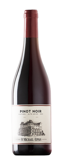 SAN MICHELE A PIANO - PINOT NOIR ALTO ADIGE DOC SAN MICHELE A PIANO - PINOT NOIR ALTO ADIGE DOC