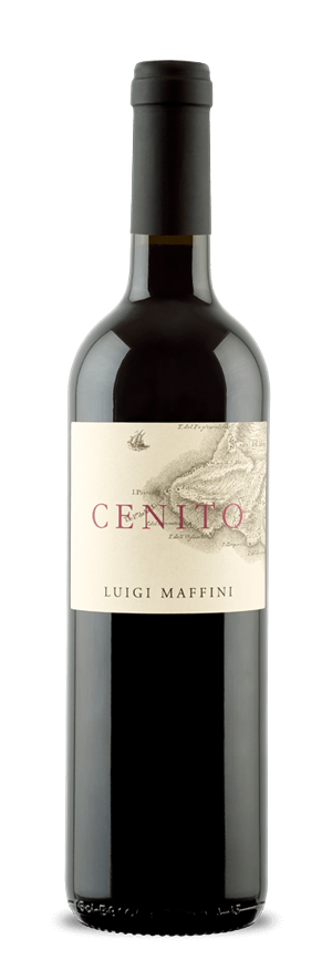 LUIGI MAFFINI - CENITO AGLIANICO DOP CILENTO LUIGI MAFFINI - CENITO AGLIANICO DOP CILENTO