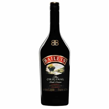 BAYLES IRISH CREAM 1 LT - BAYLES IRISH CREAM 1 LT