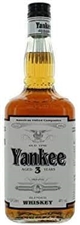 YANKEE BLENDED WHISKY 3 ANNI DA 1 LT - YANKEE BLENDED WHISKY 3 ANNI DA 1 LT