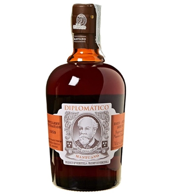 DIPLOMATICO MANTUANO CL 0,70 - 