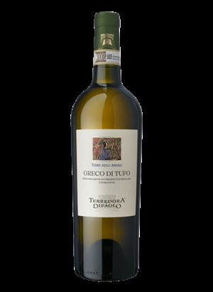 Terre degli Angeli GRECO DI TUFO  DOCG 2022 CL 75 - TERRE DEGLI ANGELI GRECO DI TUFO DOCG 2022 CL 75