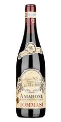 TOMMASI - AMARONE DELLA VALPOLICELLA CLASSICO DOCG - TOMMASI AMARONE DELLA VALPOLICELLA CLASSICO DOCG