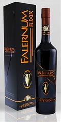 AMARO FALERNUM ELIXIR - PETRONE AMARO FALERNUM ELIXIR