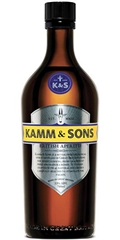 KAMM & SONS BRITISH APERITIF - KAMM & SONS BRITISH APERITIF