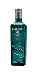 LANGTONS N°1 GIN - LANGTONS N°1 GIN