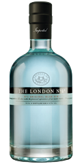 GIN THE LONDON N°1 - GIN THE LONDON N°1