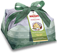 BONIFANTI PANETTONE FARCITO AL PISTACCHIO KG 1 - BONIFANTI PANETTONE FARCITO AL PISTACCHIO KG 850