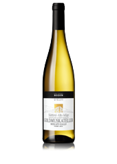 KELLEREI BOZEN - MOSCATO GIALLO SECCO SUDTIROL - ALTO ADIGE DOC - KELLEREI BOZEN - MOSCATO GIALLO SECCO SUDTIROL - ALTO ADIGE DOC