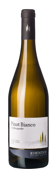 KURTATSCH - PINOT BIANCO DOC - KURTATSCH - PINOT BIANCO DOC