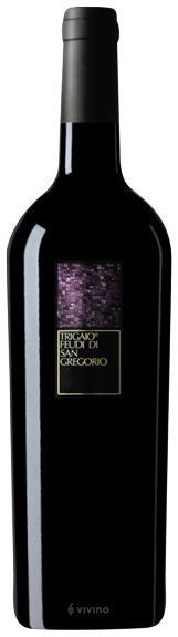 FEUDI DI SAN GREGORIO - TRIGAIO VINO ROSSO - FEUDI DI SAN GREGORIO - TRIGAIO VINO ROSSO