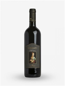 CHIANTI BANFI SUPERIORE DOCG - CHIANTI BANFI SUPERIORE