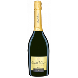 CHAMPAGNE  ROYALE JOSEPH PERRIER BRUT CUVEE