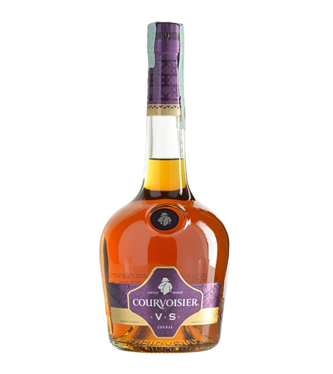 COGNAC COURVOISIER - COGNAC COURVOISIER