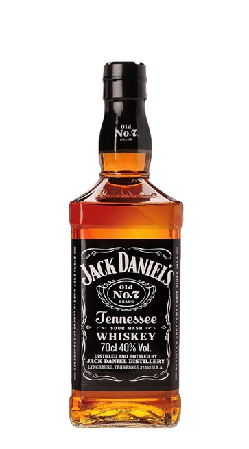 JACK DANIEL